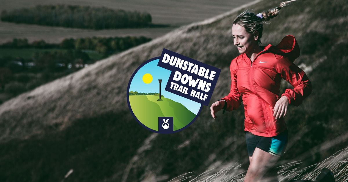 Dunstable Downs Half Marathon