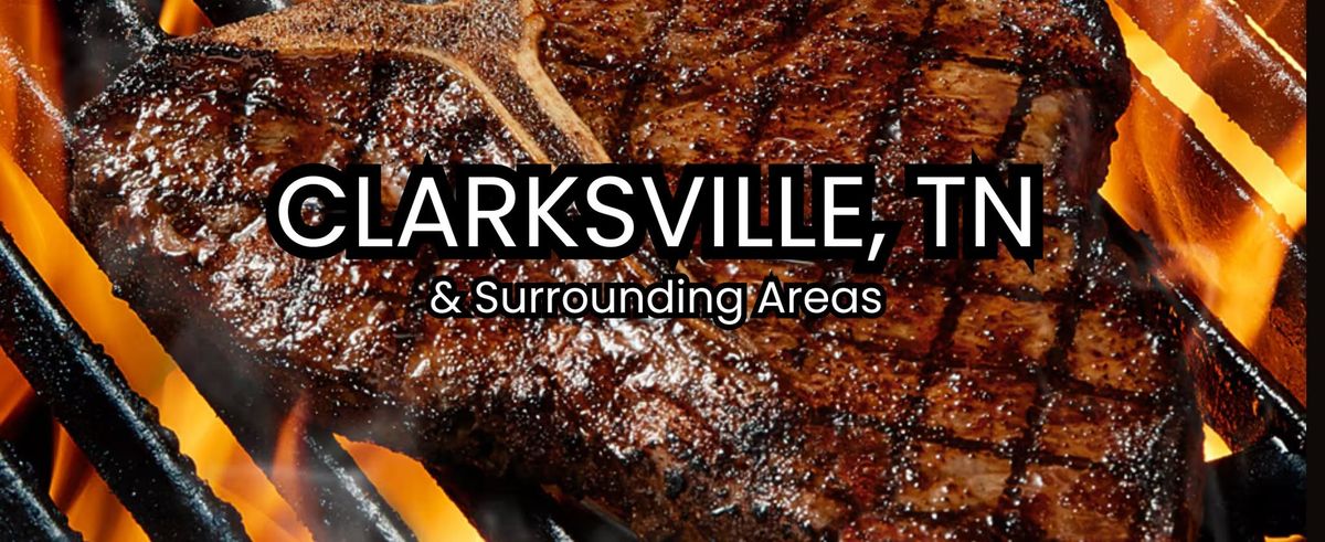 Clarksville, TN & Surrounding, 20 Ribeyes $39, 40% off Steak, Chicken, Seafood, & More! MEGA SALE!