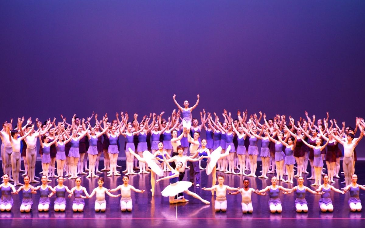 Alberta Ballet: The Nutcracker at Southern Alberta Jubilee Auditorium