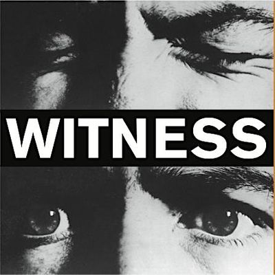 WITNESS