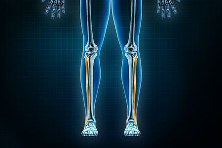 Orthopedic Study Group - Tib-Fib Joints