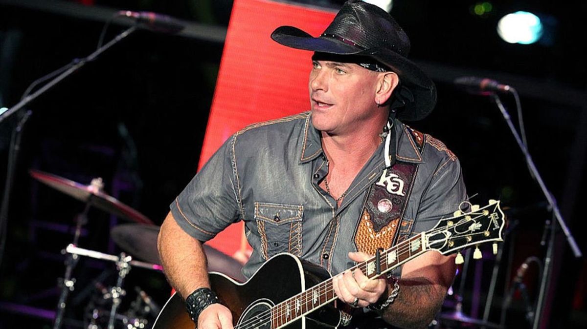 The Pickin' Wildflowers ft. Keith Anderson