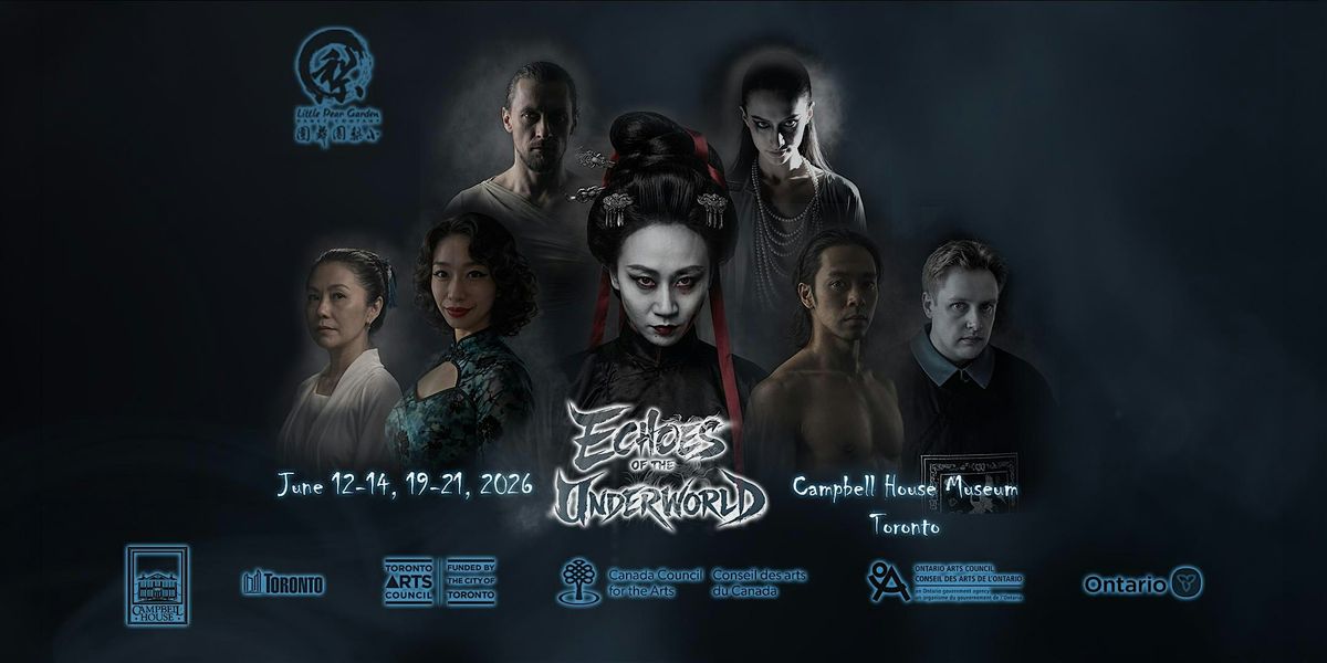 Echoes of the Underworld