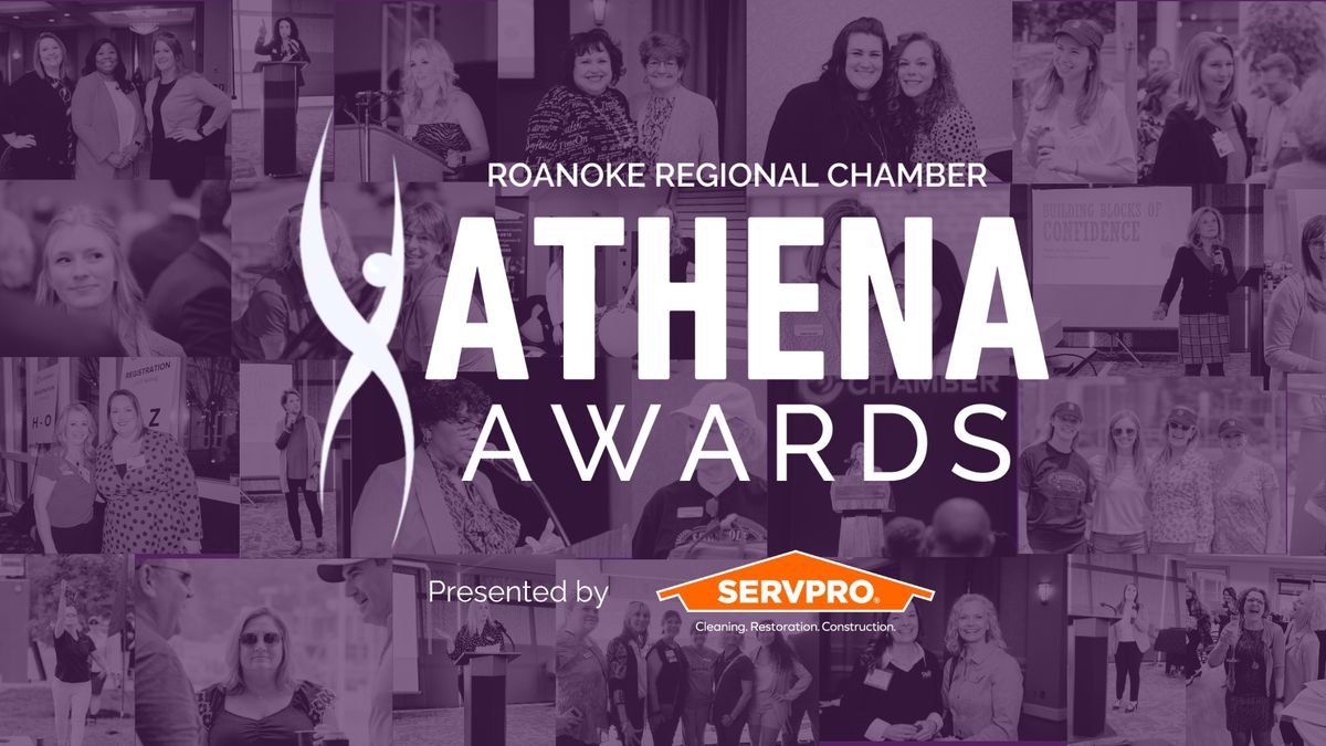 ATHENA Awards Luncheon