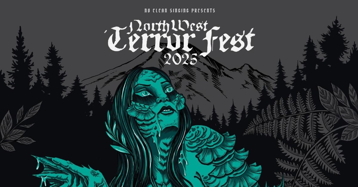 Northwest Terror Fest