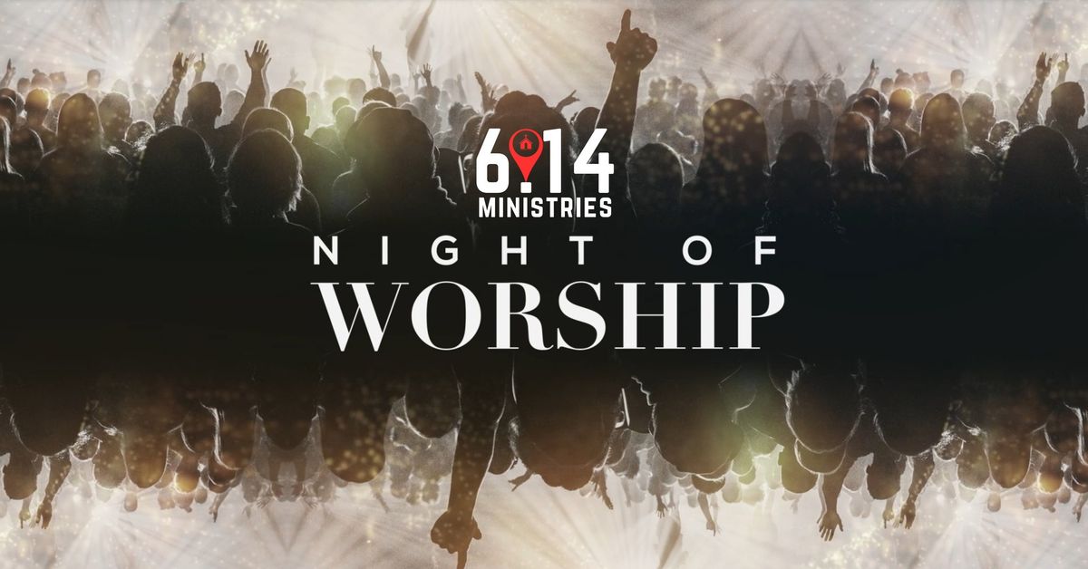 Night of Worship