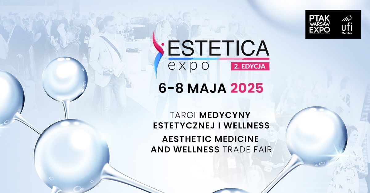 Estetica Expo 2025