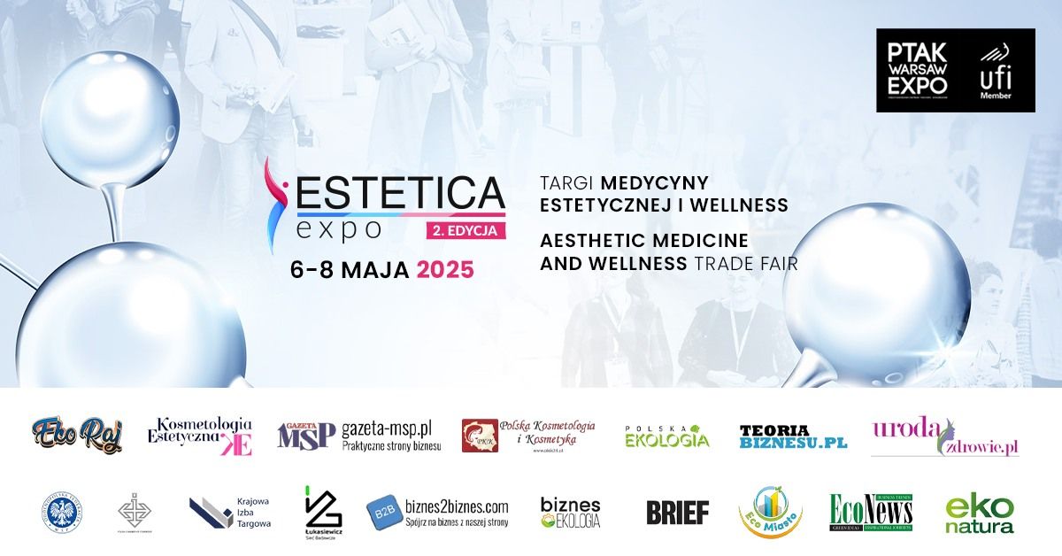 Estetica Expo 2025