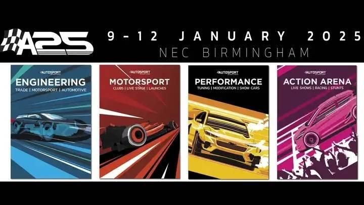 20TH MANILA INTERNATIONAL AUTO SPORT 