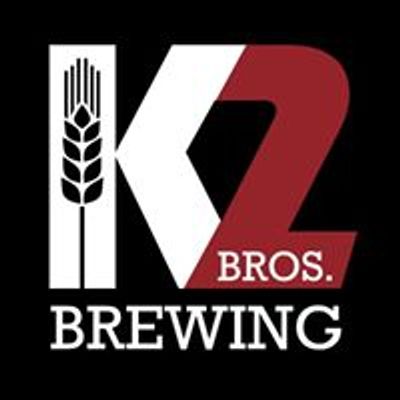 K2 Brothers Brewing