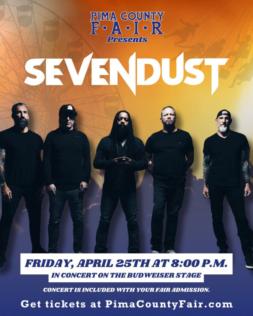 Sevendust