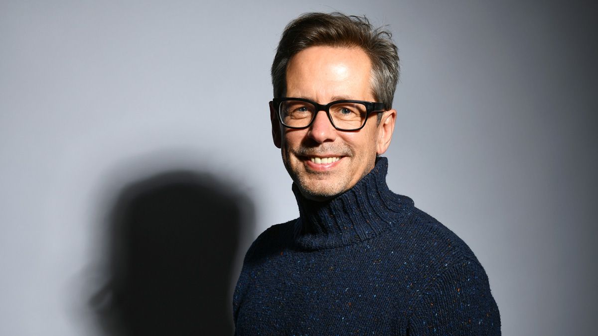 Nick Heyward