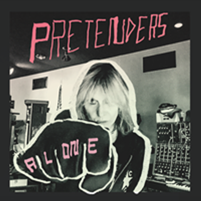 Pretenders