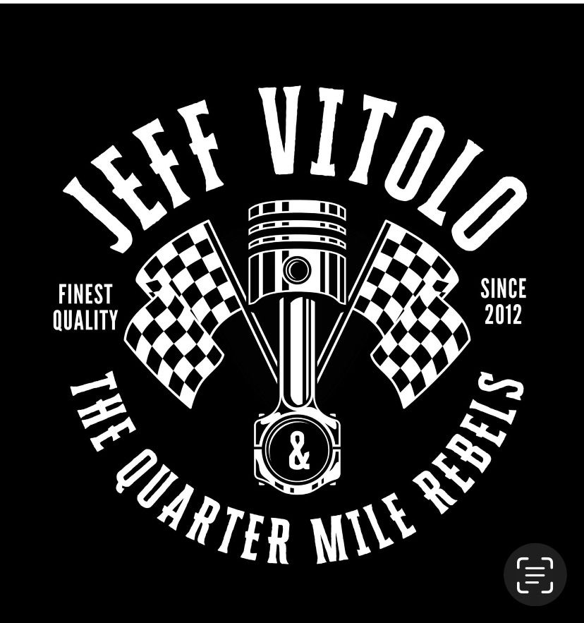 Jeff Vitolo & The Quarter Mile Rebels