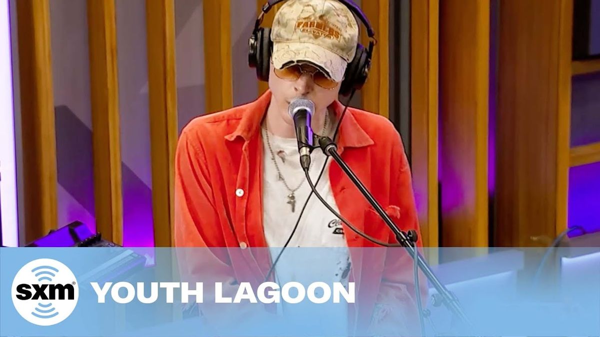 Youth Lagoon