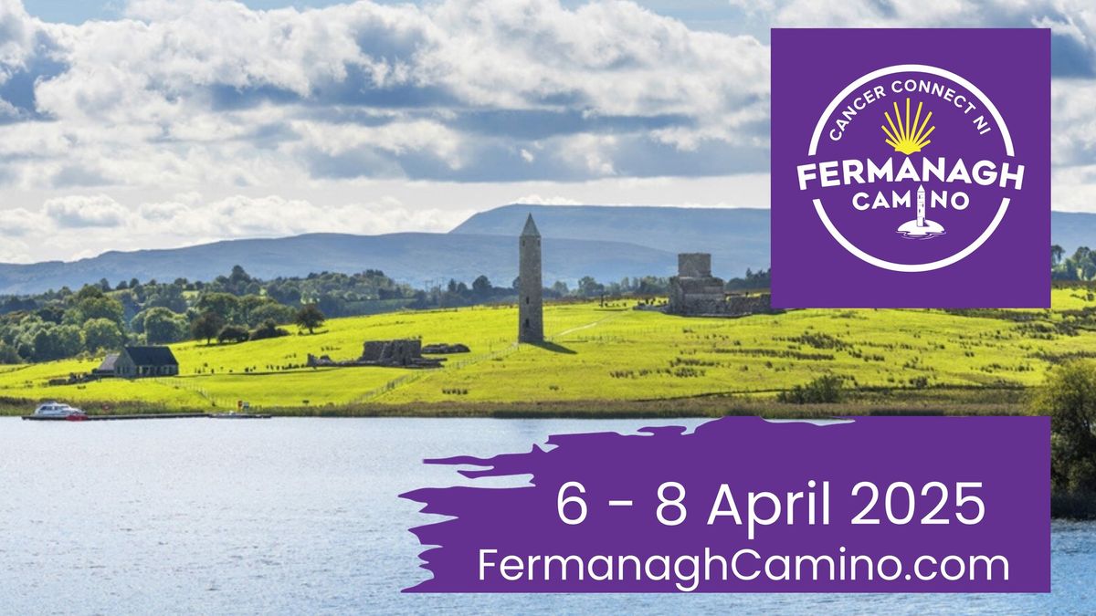 Fermanagh Camino 