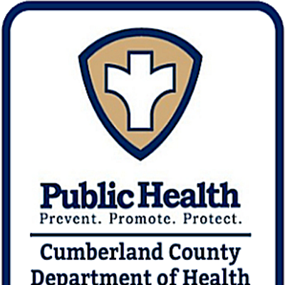 Cumberland County Department of Health