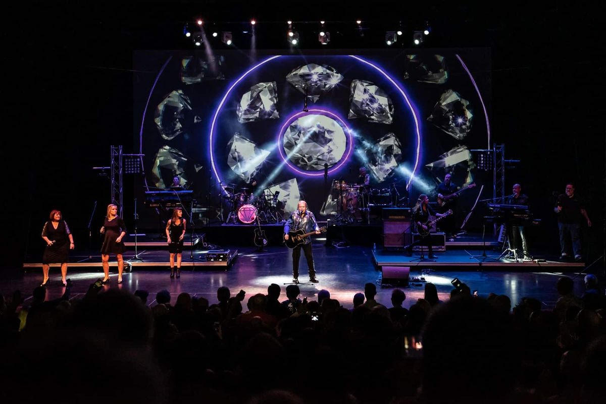 The Traveling Salvation Show - Neil Diamond Tribute