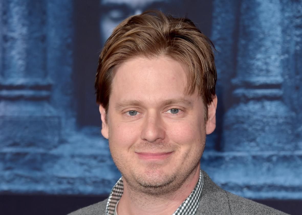 Tim Heidecker