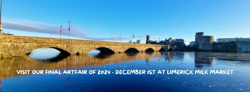 Christmas Art Fair