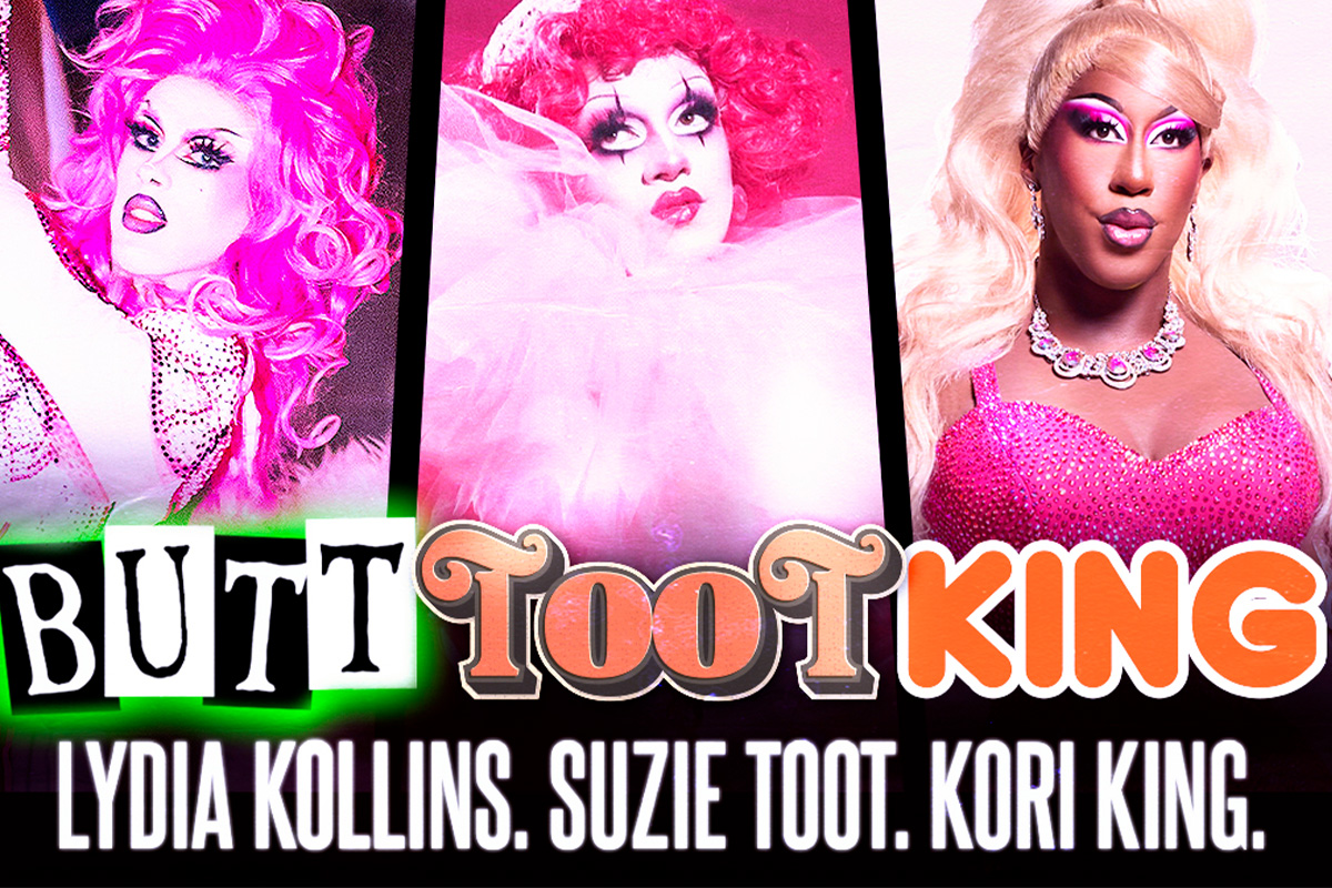 Kori King