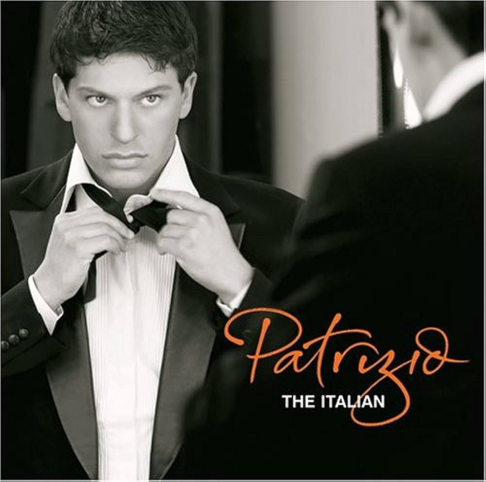 Patrizio Buanne