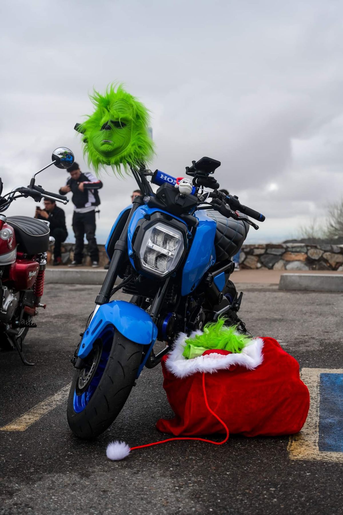 Fubar\u2019s 2nd Annual GromSquad Christmas Cruise 