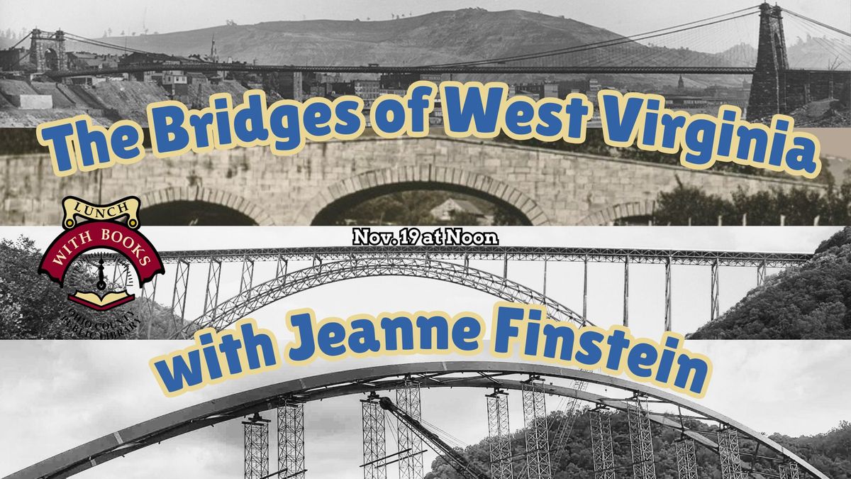 The Bridges of West Virginia