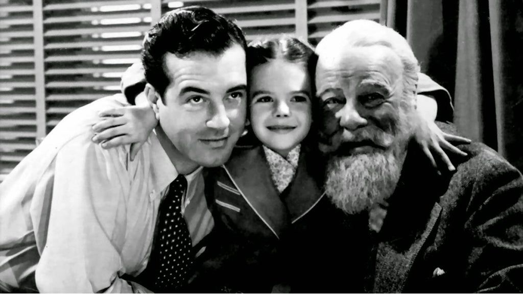 Miracle on 34th Street (1947)
