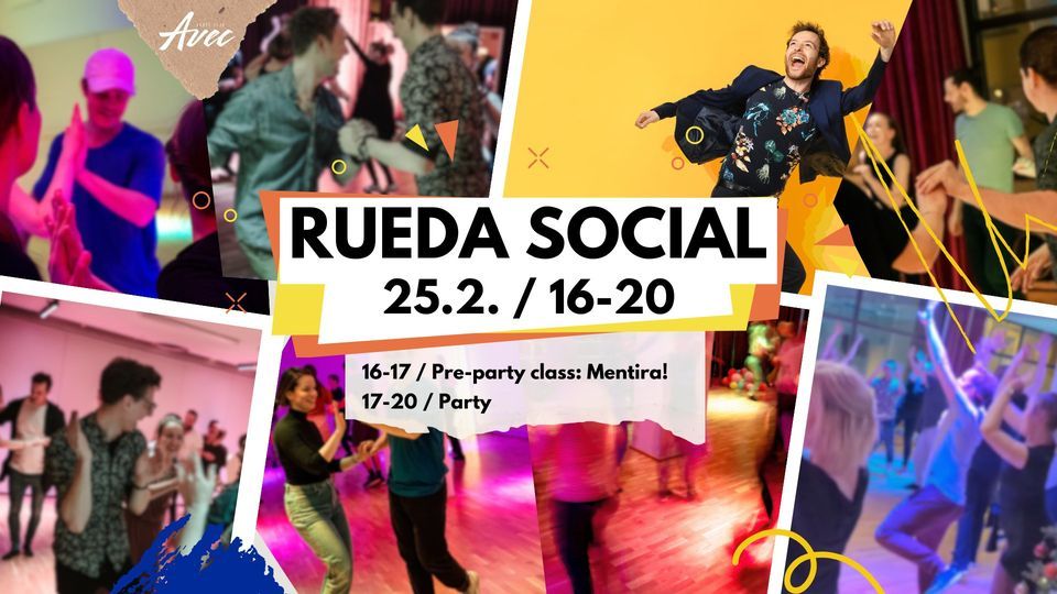 Avec Rueda Social 25.2.