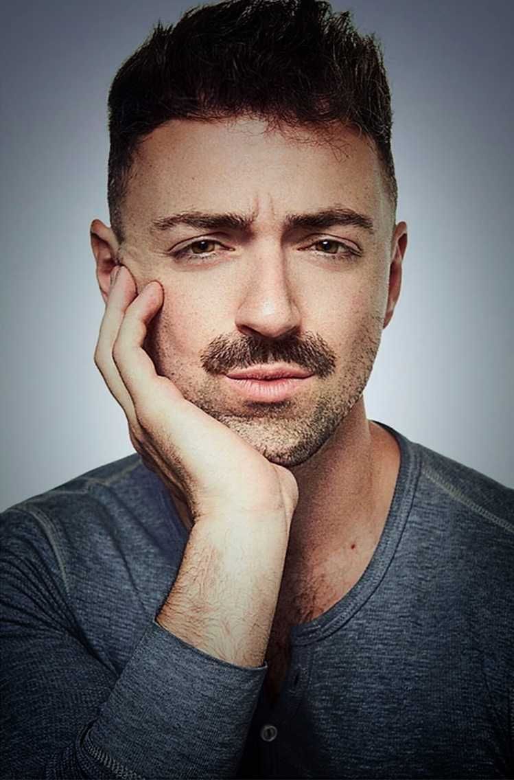 Matteo Lane at Orpheum Theatre - Phoenix