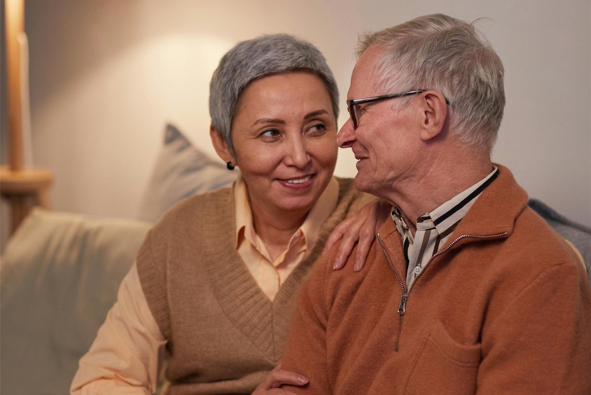 Dementia Social Group at Milton Road Library