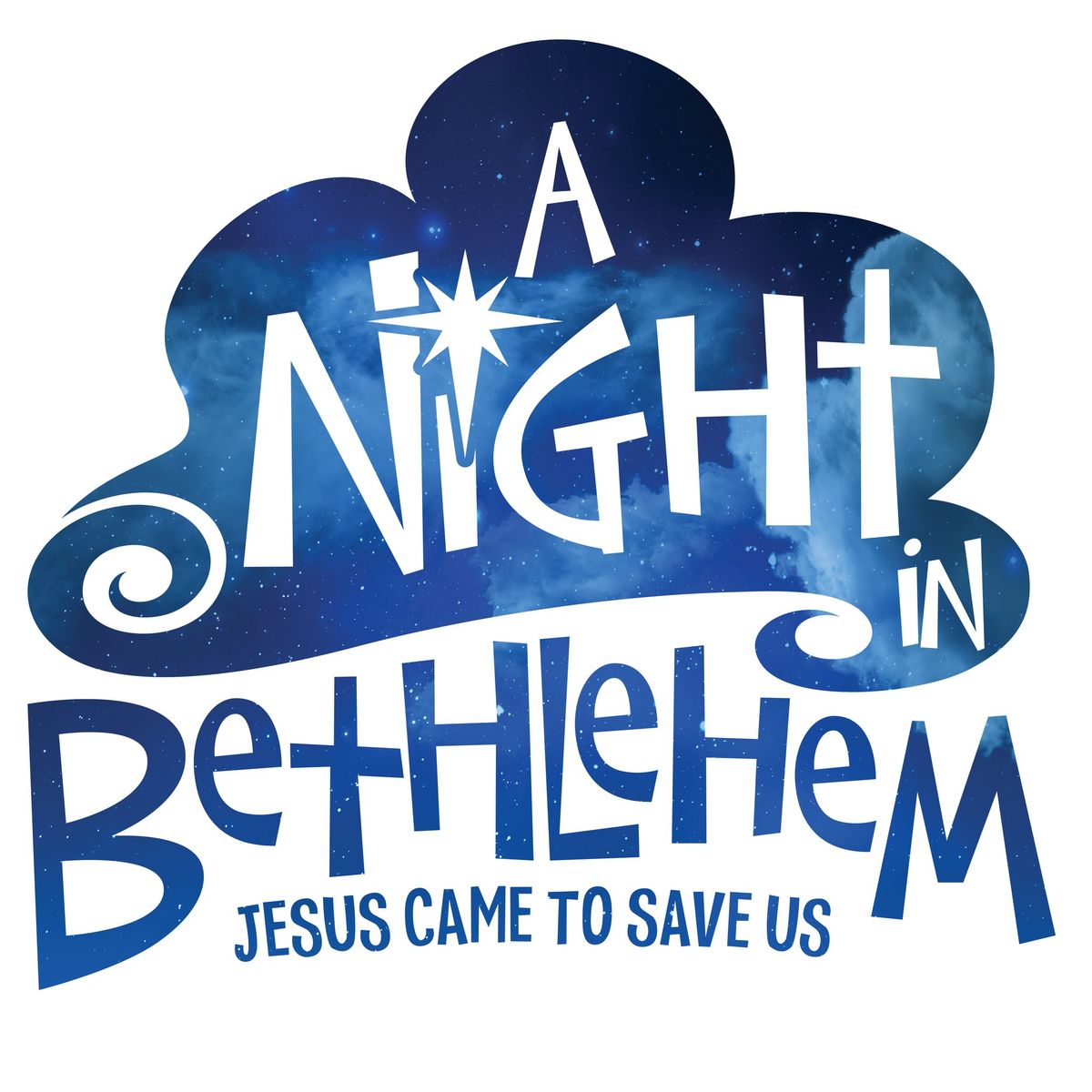 Night in Bethlehem