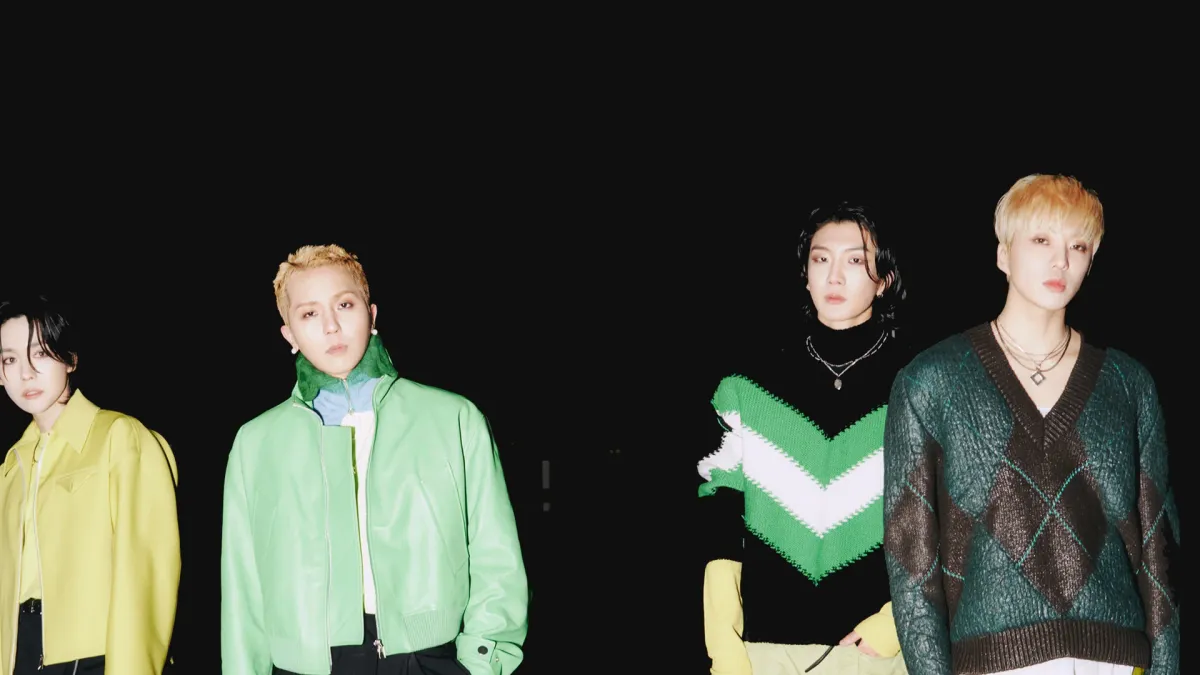 WINNER in \u5927\u962a\u5e02\u5317\u533a