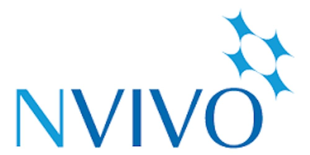 NVivo 2 Day Intensive Training Workshop (Windows & MAC) September 2024