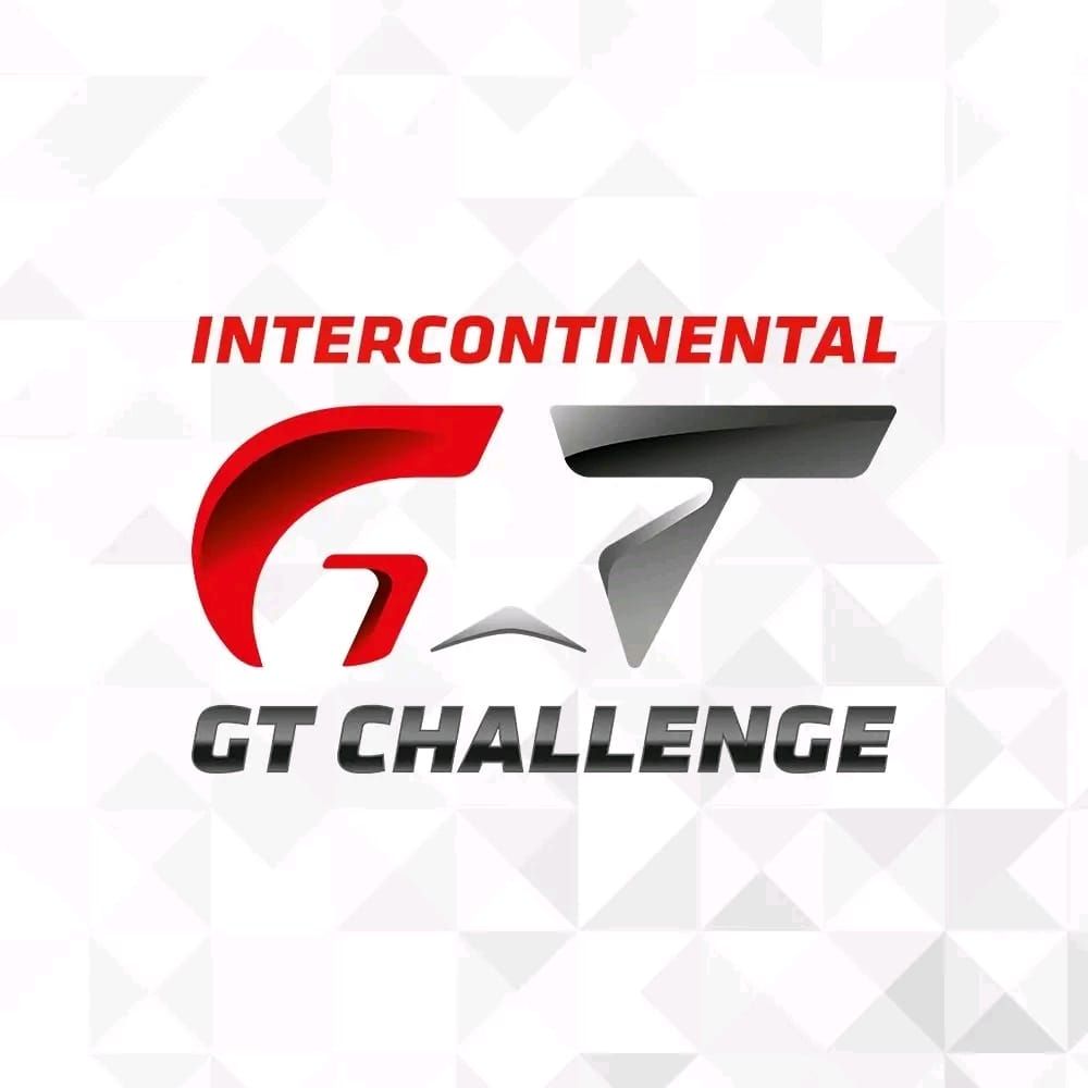 INTERCONTINENTAL GT CHALLENGE 