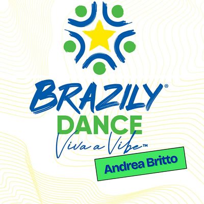 Andrea Britto - Brazily Dance