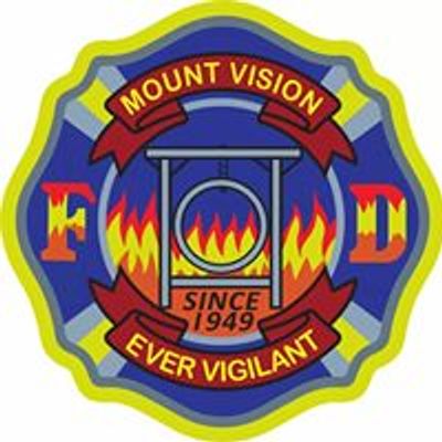 Mount Vision Fire Department