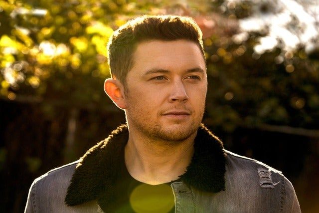 Scotty McCreery at Hampton Beach Casino Ballroom