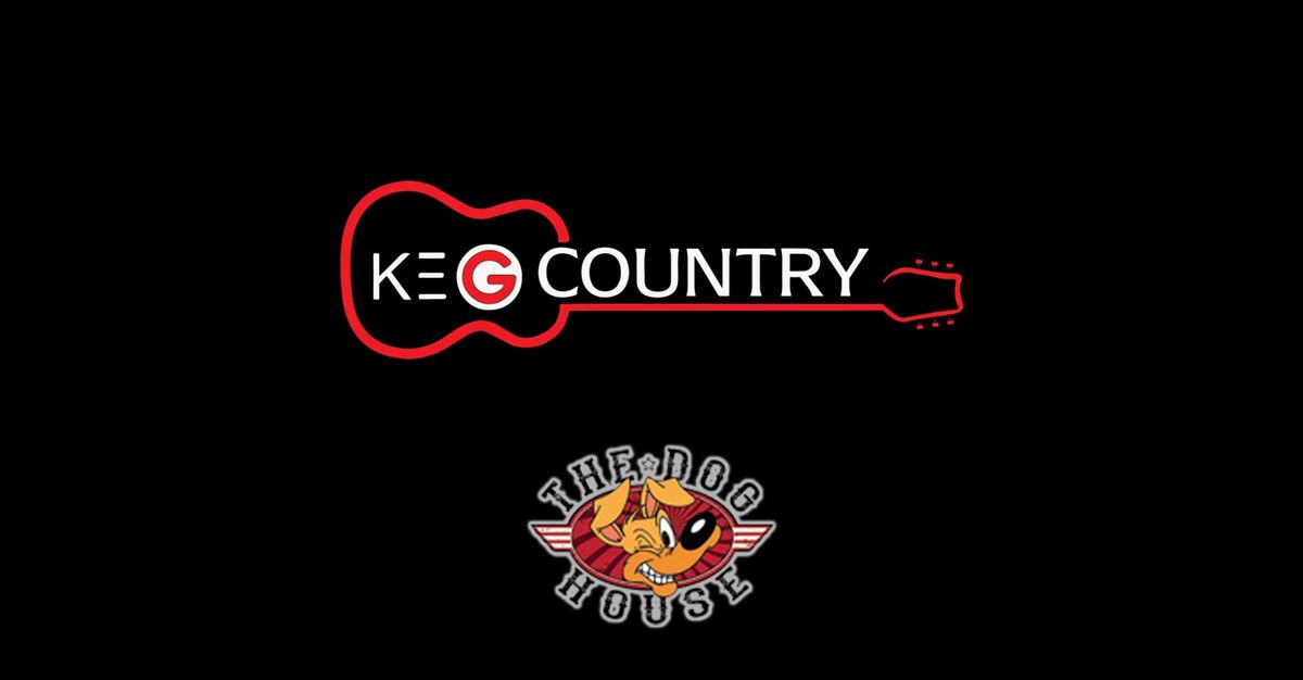 Keg Country Duo- Live