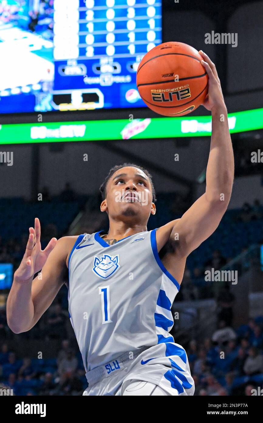 Rhode Island Rams at Saint Louis Billikens Womens Basketball