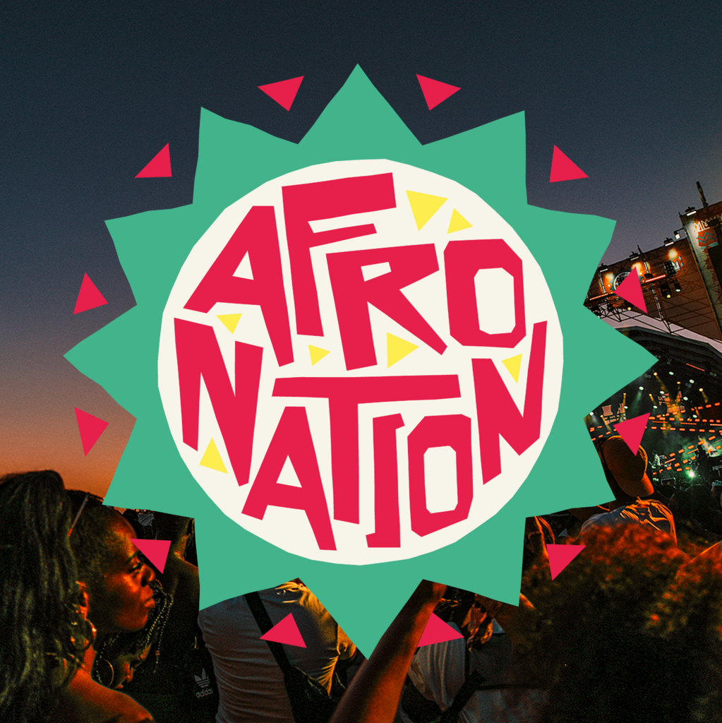 Afro Nation Portugal 2022 Tickets, Praia Da Rocha, Lagoa, 1 July to 3 July