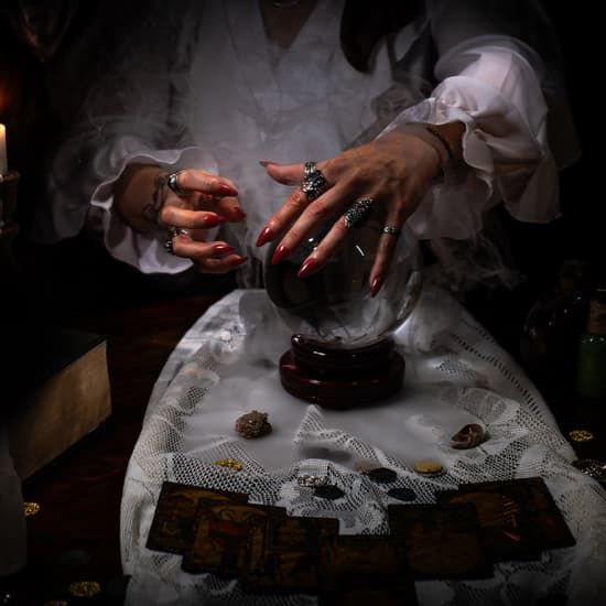 Spirits - An Immersive Tale of Fright & Woe