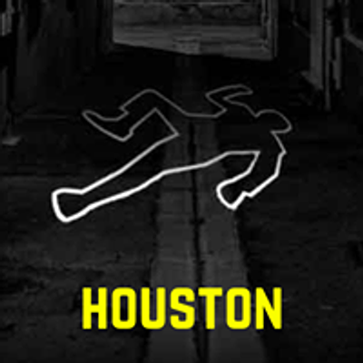 Houston - The Dinner Detective Murder Mystery Show