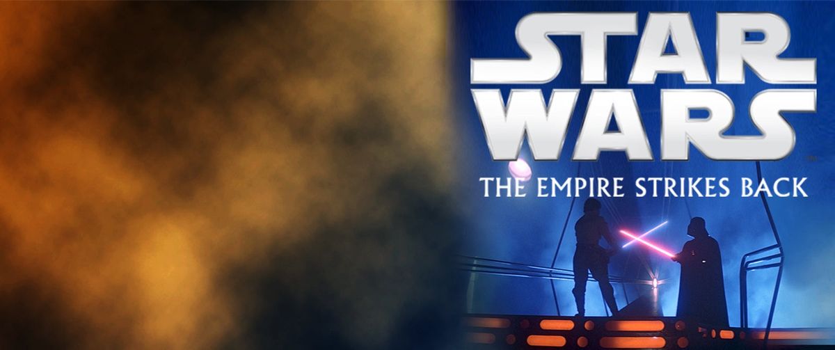 Star Wars - The Empire Strikes Back In Concert at Miller Theater - Augusta