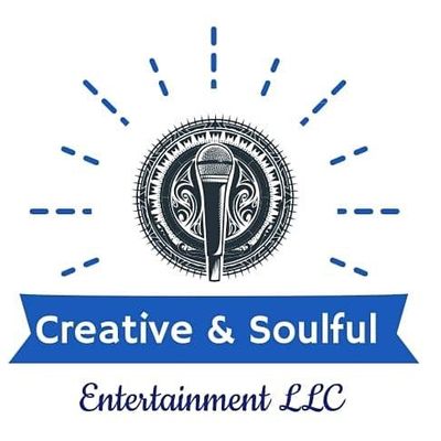 Creative & Soulful Entertainment LLC