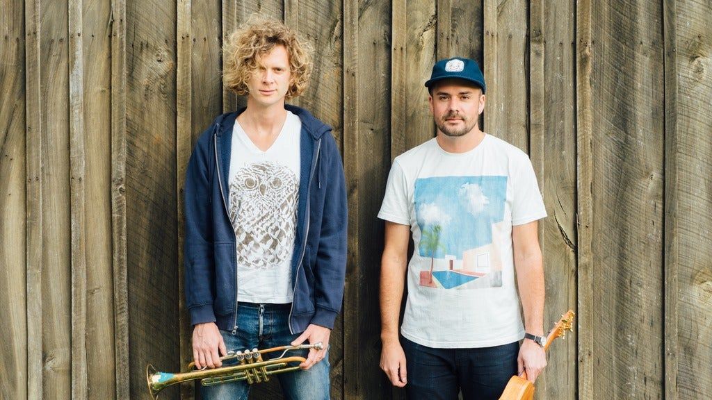SOLD OUT! Relient K