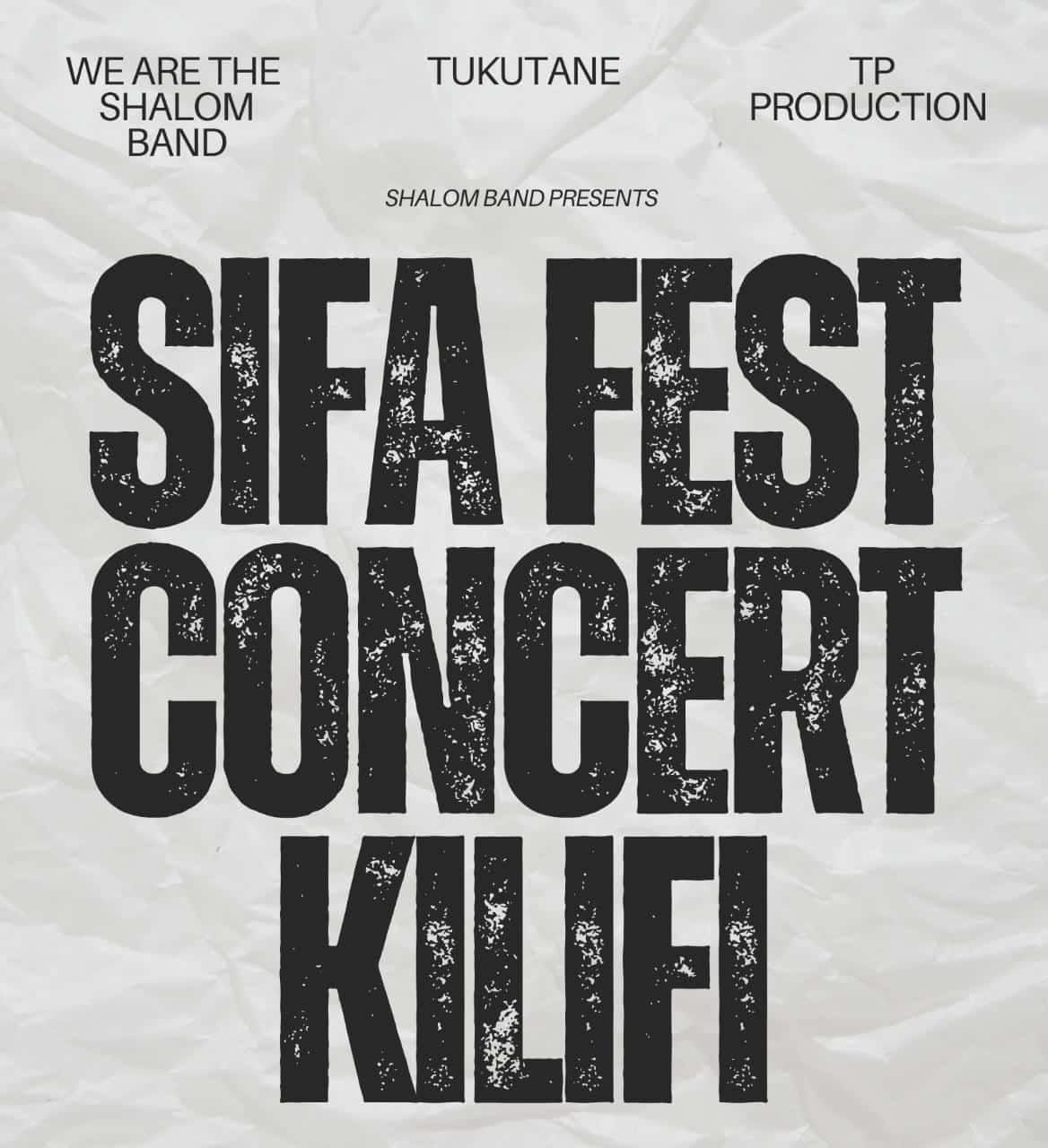 SIFA FEST CONCERT 