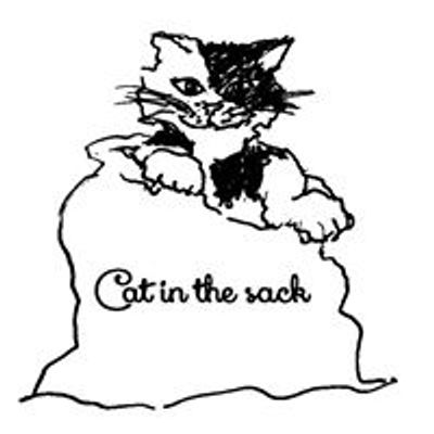 Catinthesack