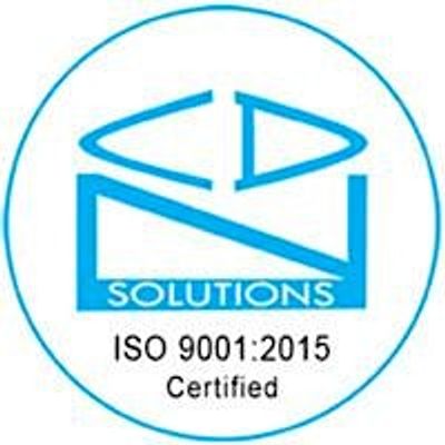 CDN SOLUTIONS GROUP